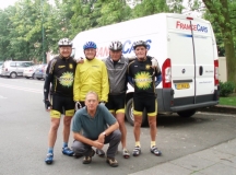 2008 Tour du Nord (1)