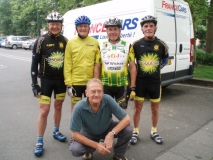 2008 Tour du Nord (2)